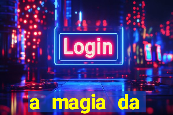 a magia da sobrevivência download