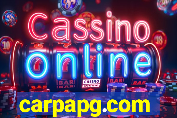 carpapg.com