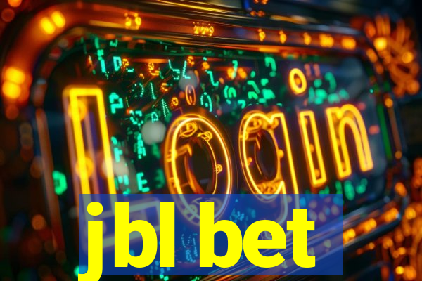 jbl bet