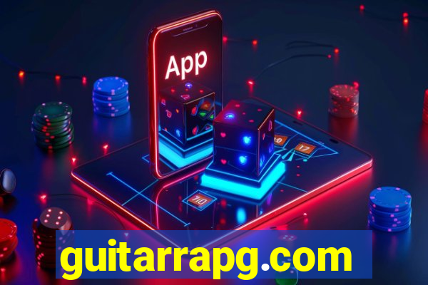 guitarrapg.com