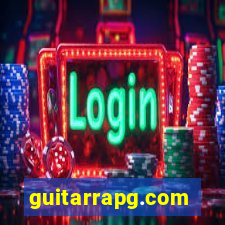 guitarrapg.com