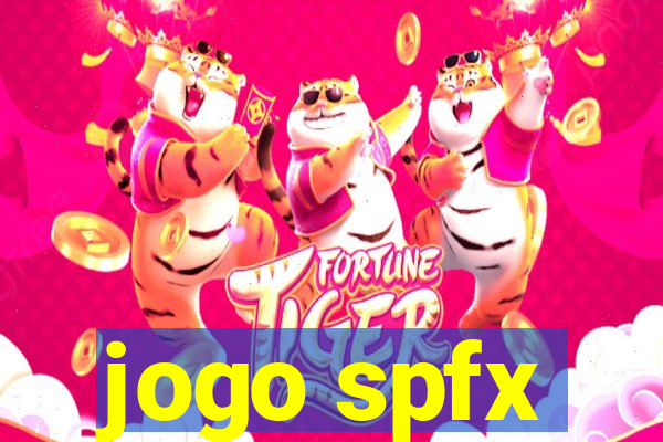 jogo spfx