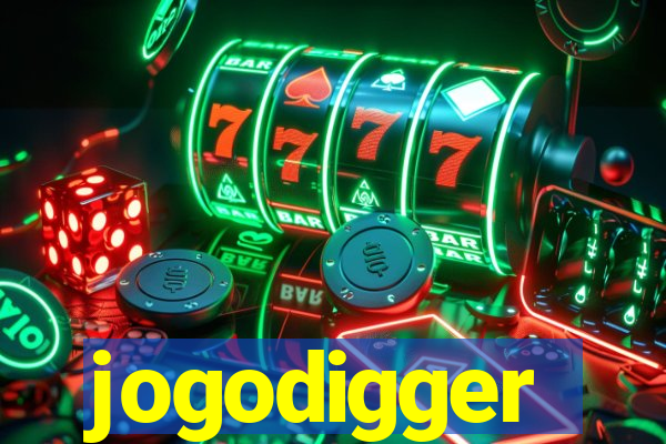 jogodigger