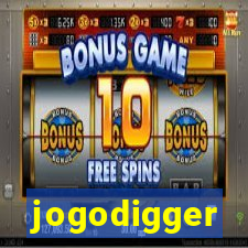 jogodigger