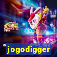 jogodigger