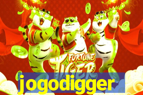 jogodigger