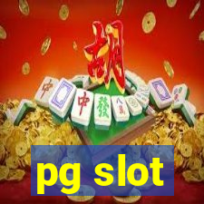 pg slot