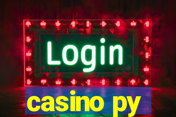 casino py