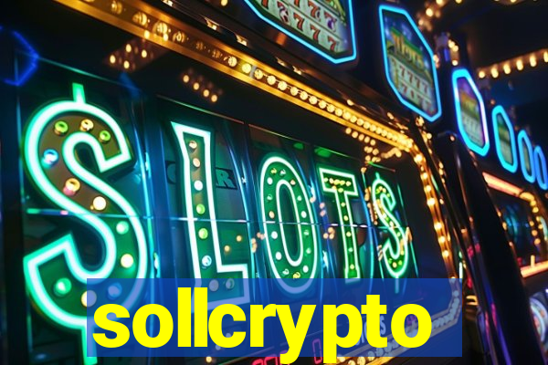 sollcrypto