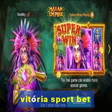 vitória sport bet