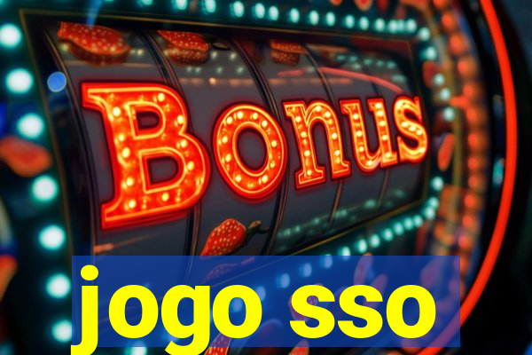 jogo sso