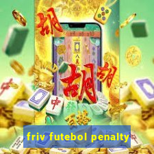 friv futebol penalty