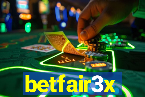 betfair3x