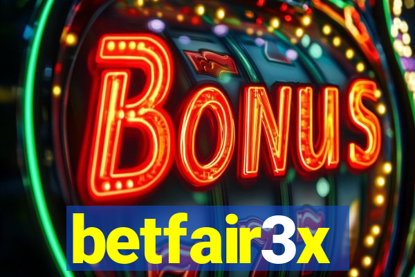 betfair3x