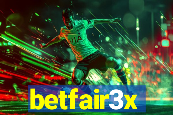 betfair3x