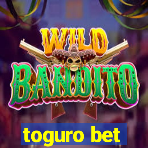 toguro bet