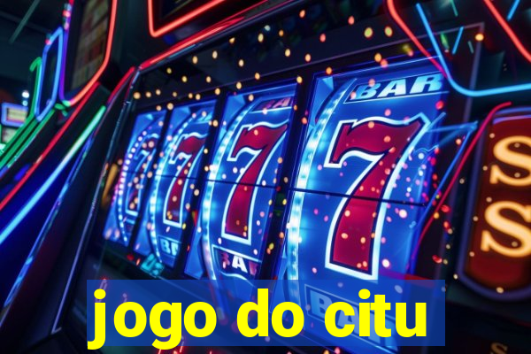 jogo do citu