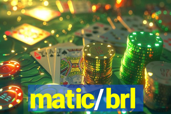 matic/brl