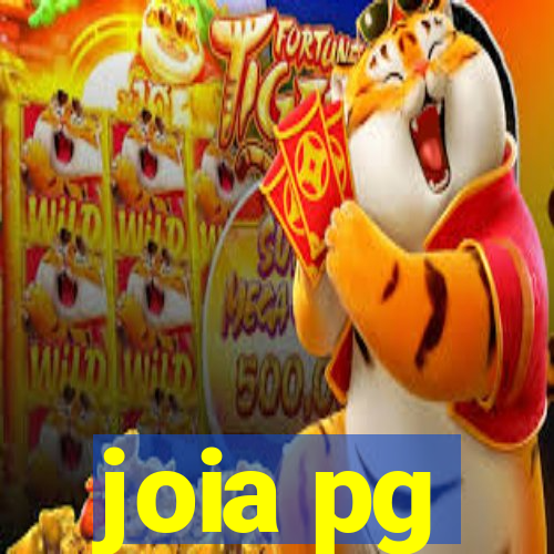 joia pg