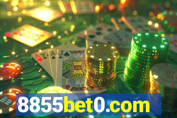 8855bet0.com