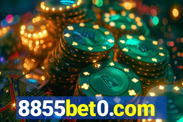 8855bet0.com