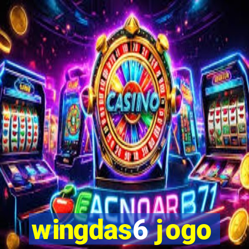 wingdas6 jogo