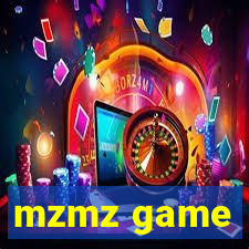 mzmz game