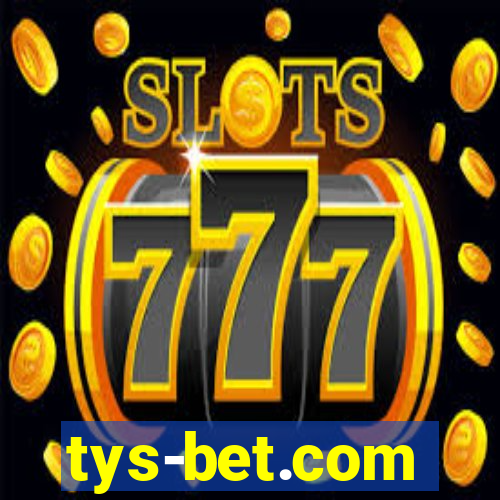 tys-bet.com