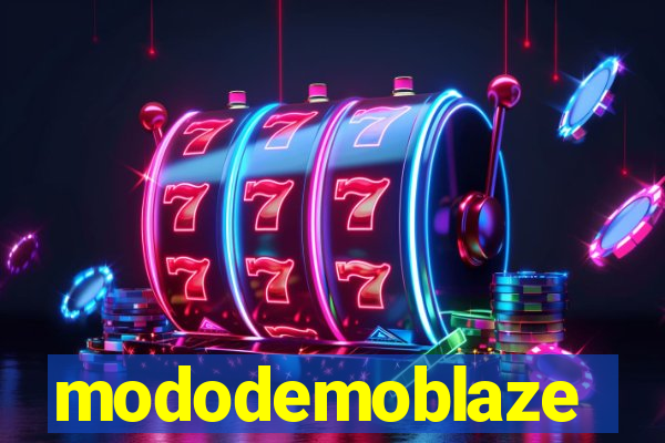 mododemoblaze