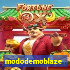 mododemoblaze