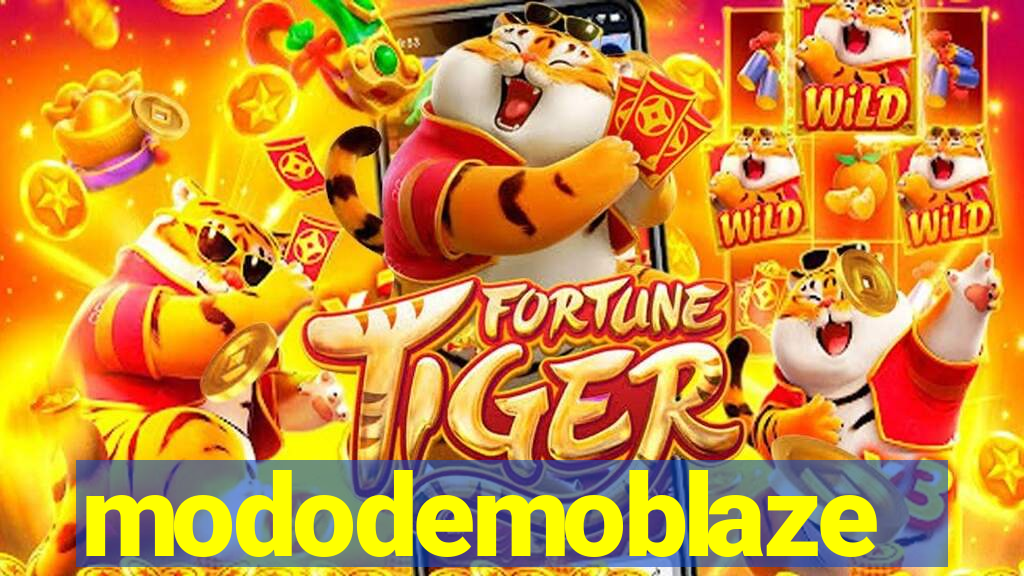 mododemoblaze