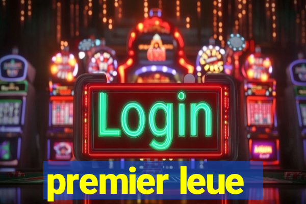 premier leue