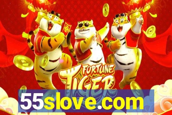 55slove.com