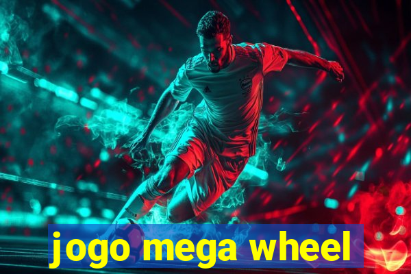 jogo mega wheel