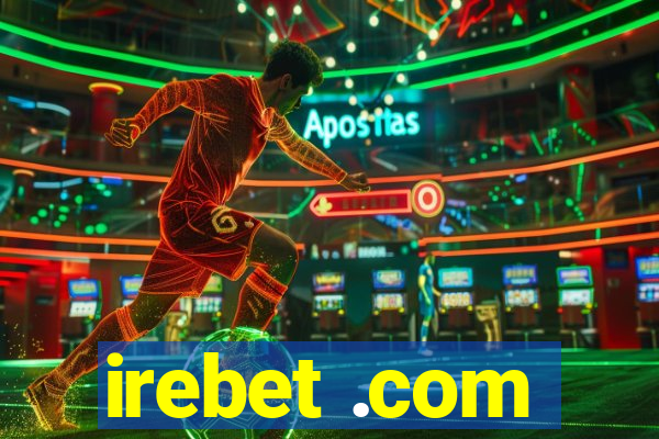 irebet .com