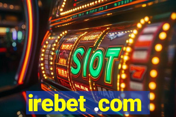 irebet .com