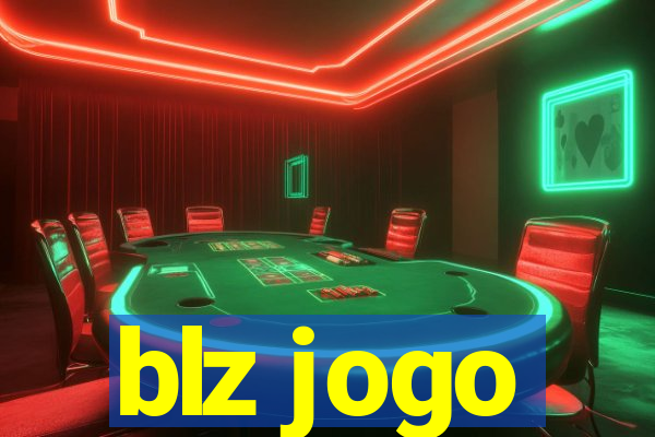 blz jogo