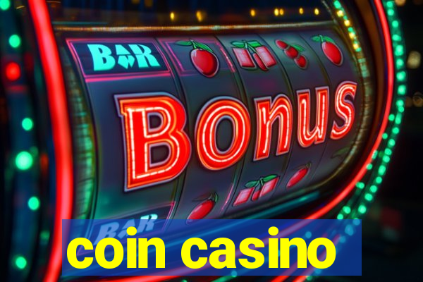 coin casino