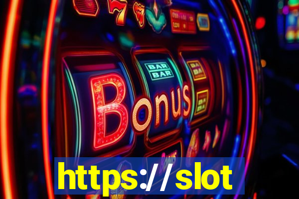 https://slot