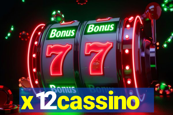 x12cassino