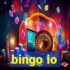 bingo io