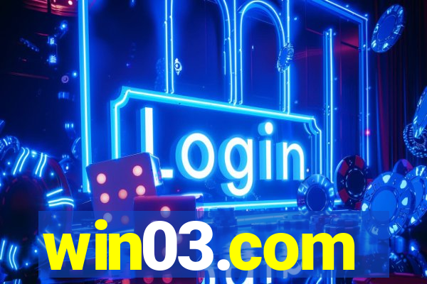 win03.com