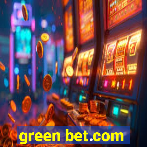 green bet.com