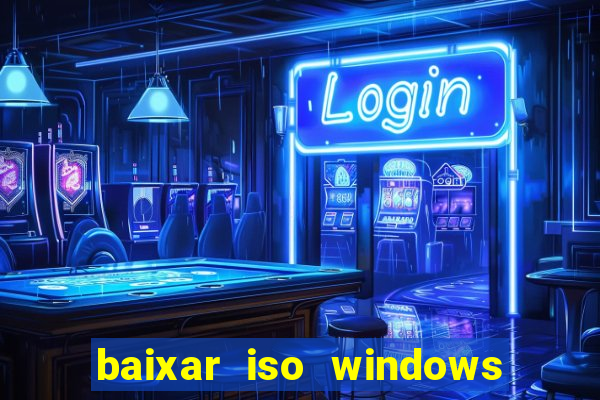 baixar iso windows server 2019