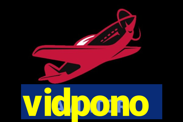 vidpono