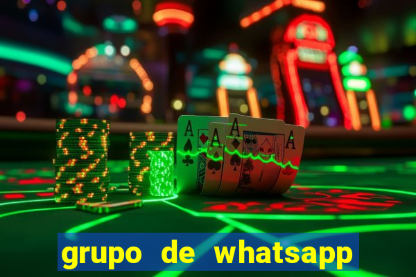 grupo de whatsapp de putaria