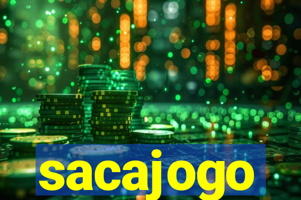 sacajogo