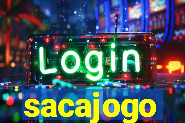 sacajogo