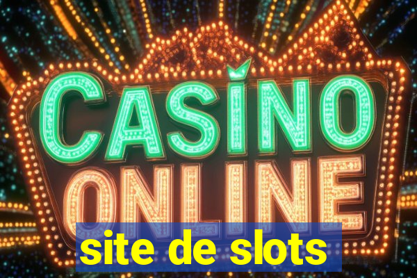 site de slots