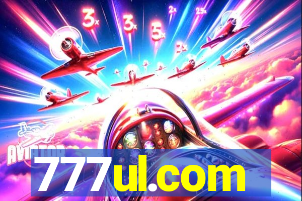 777ul.com